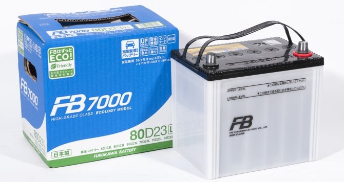 Fb7000