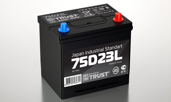 75D23L ASIA
