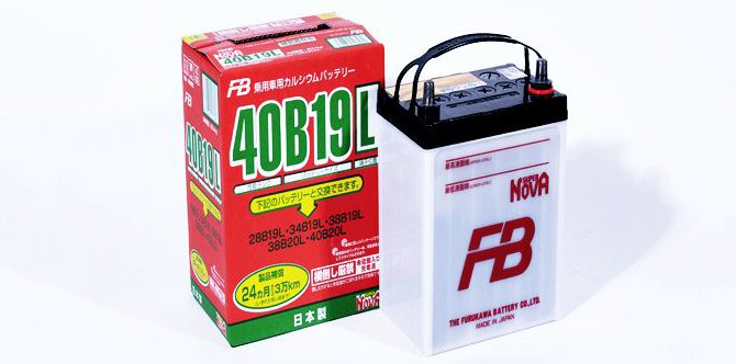40B19L