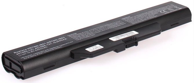 Nouvelle batterie