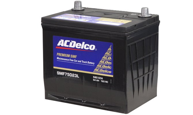 acdelco