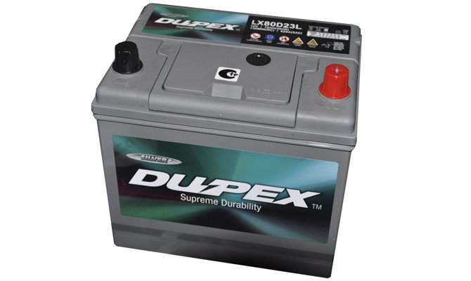 Dupex