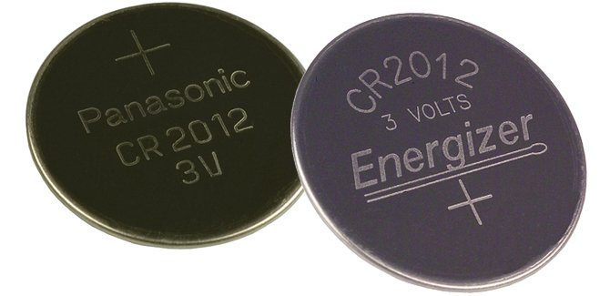énergisant et panasonic