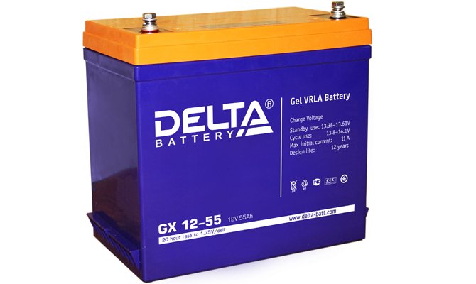 Delta