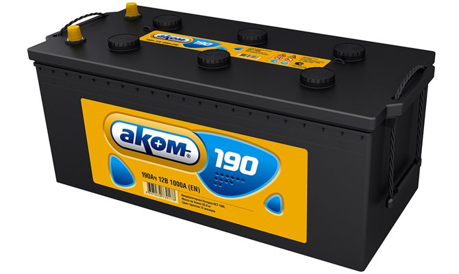akom