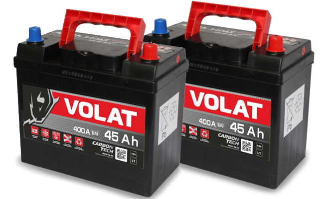 Volat ASIA