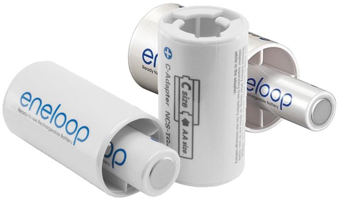 Adaptateur