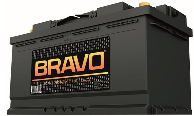 Bravo