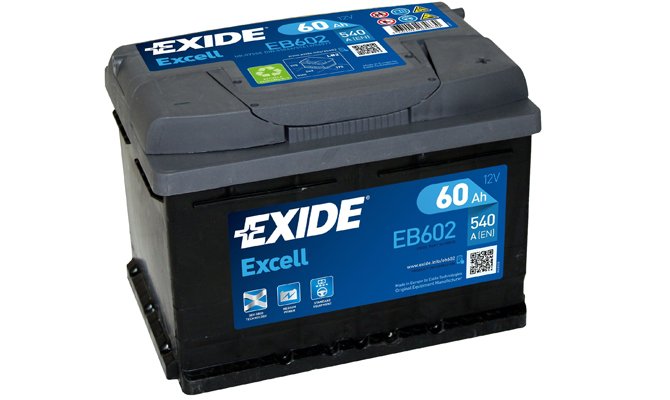 exide