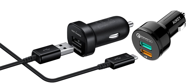 Charge rapide