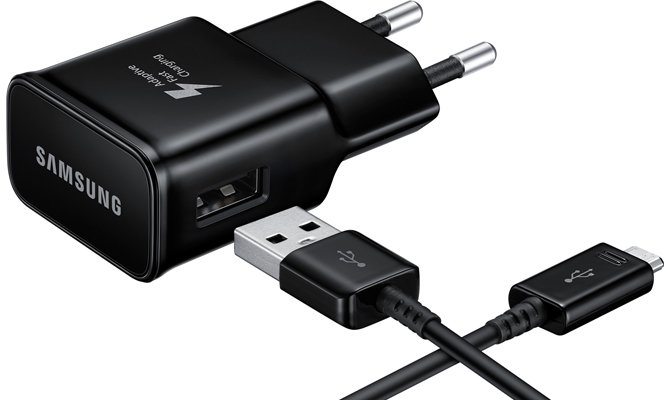 Qualcomm Quick Charge