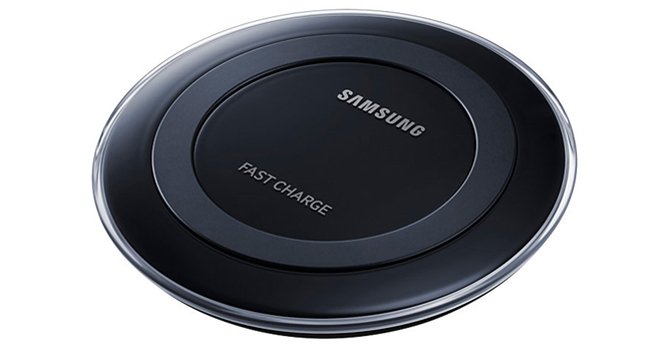 Charge sans contact