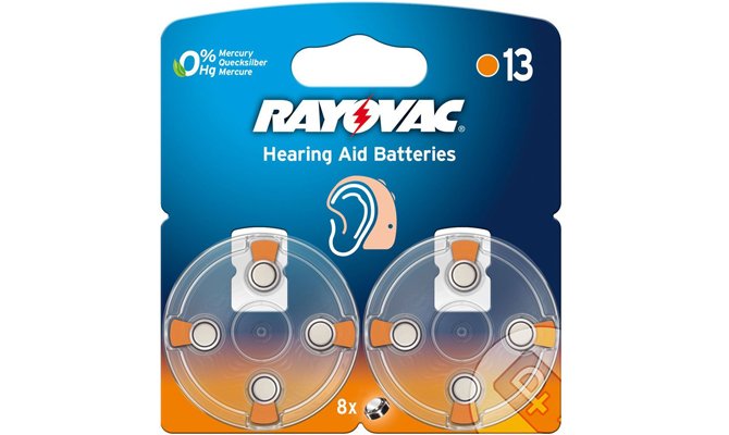 Rayovac