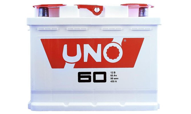 60 ah