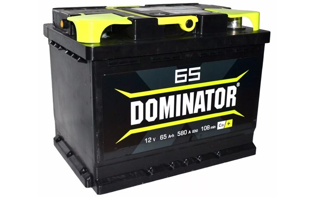 Dominator
