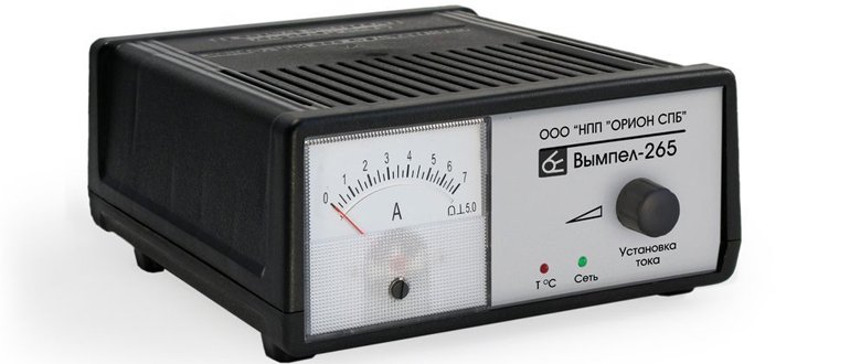 Mémoire 265