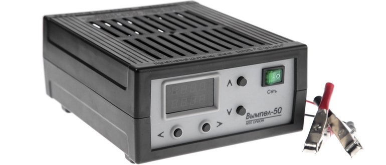 Fanion 50