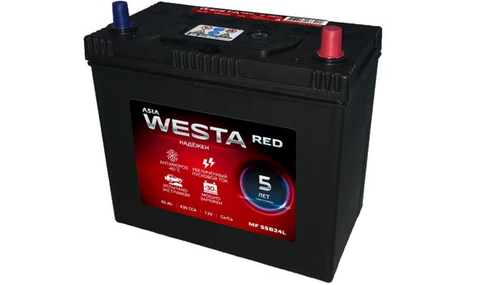 Westa