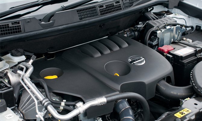 Moteur