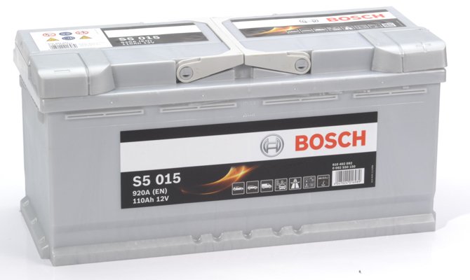 Bosch