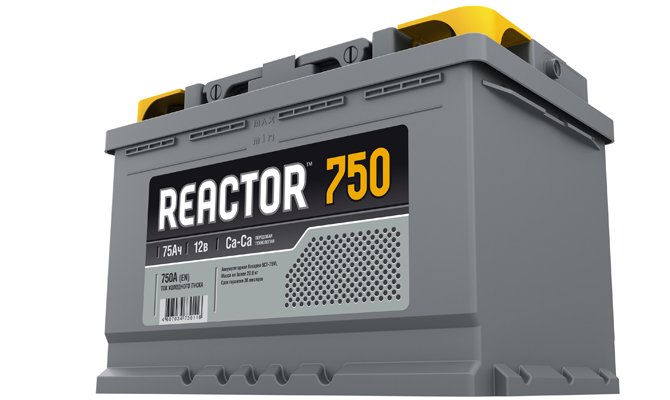 réacteur