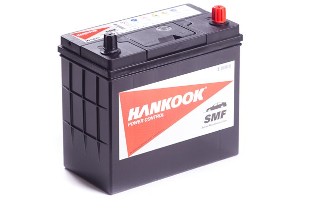 Hankook