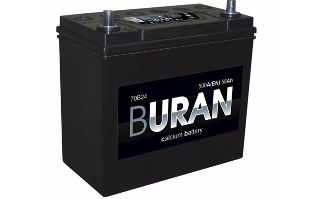 Bourane