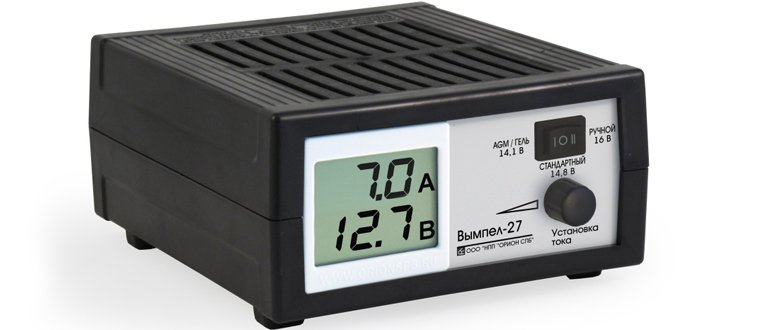 Fanion 27