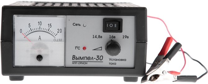 Fanion 30