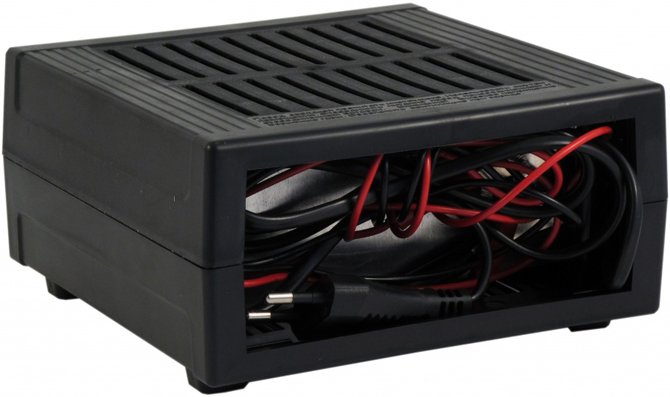 Chargeur