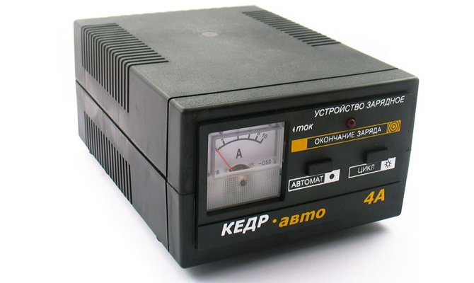Cedar Auto 4A