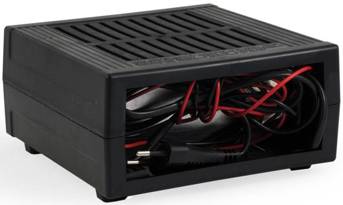 Chargeur
