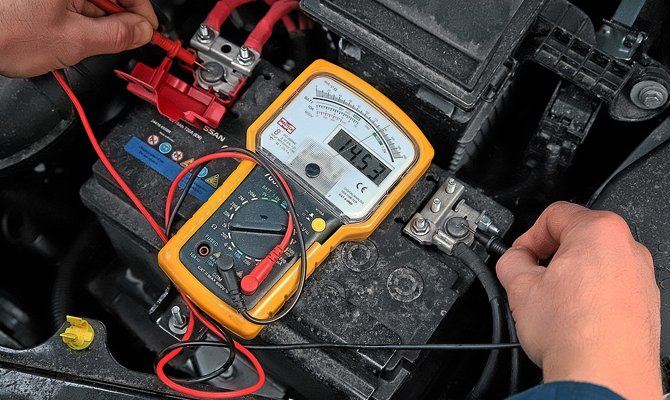 Recharger