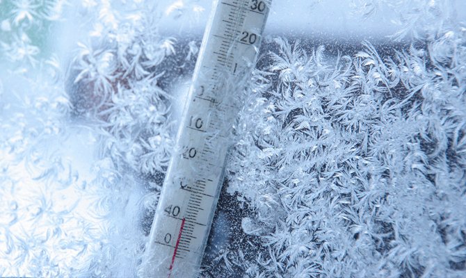 Frost