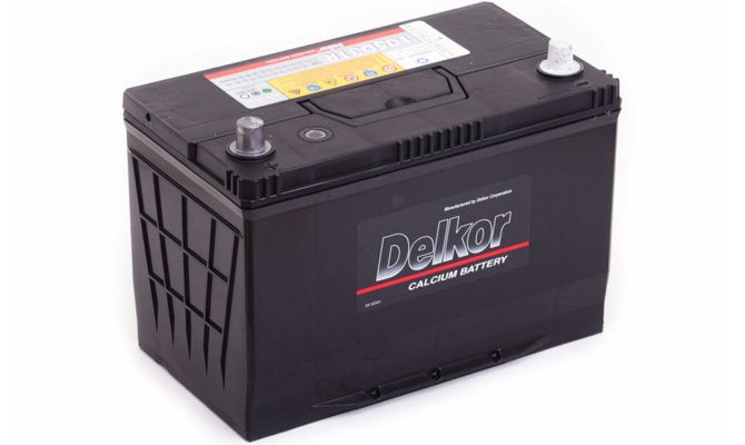 delkor