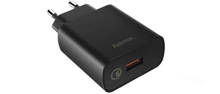 Charge rapide 4.0