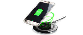 chargeurs sans fil