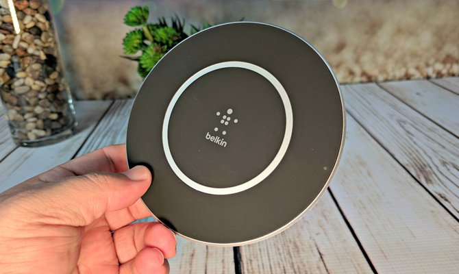Belkin