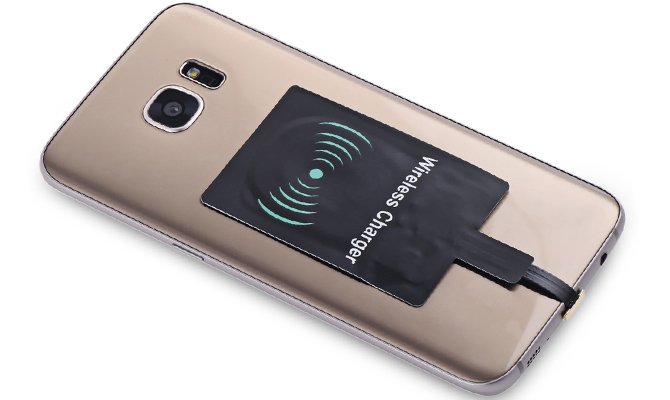 Module de charge sans fil