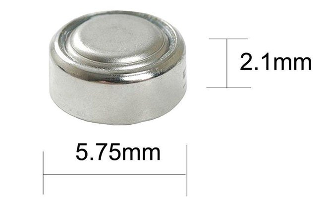 Les dimensions