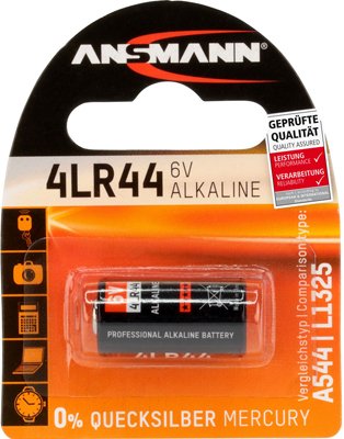 ansmann