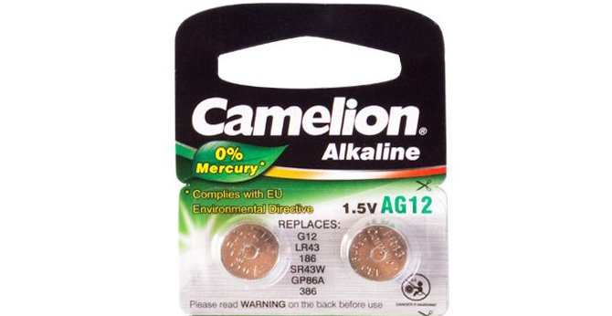 camelion
