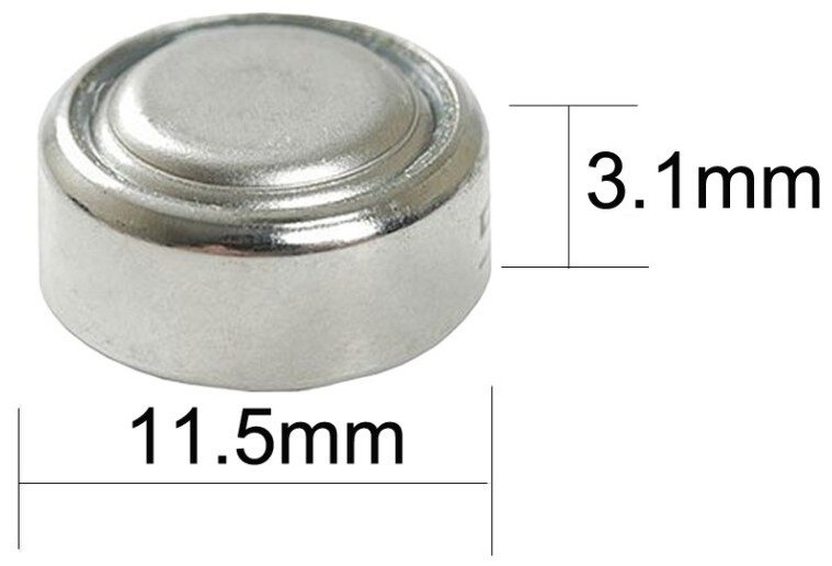 Les dimensions