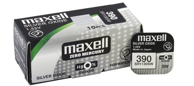 maxell