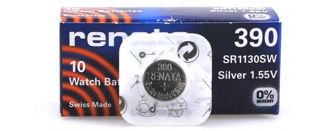 renata 390