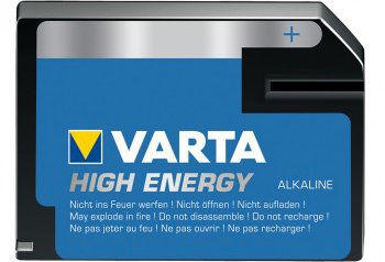 varta