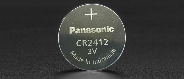 CR2412