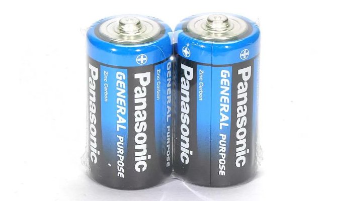 Panasonic