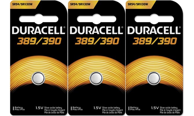 duracell