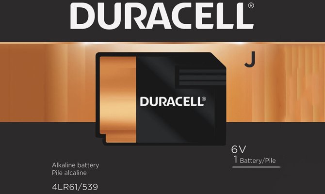 Batterie J